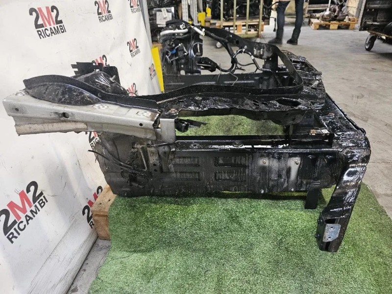 Barra Rinforzo Anteriore SUP  Mercedes Classe SLK R171 2004