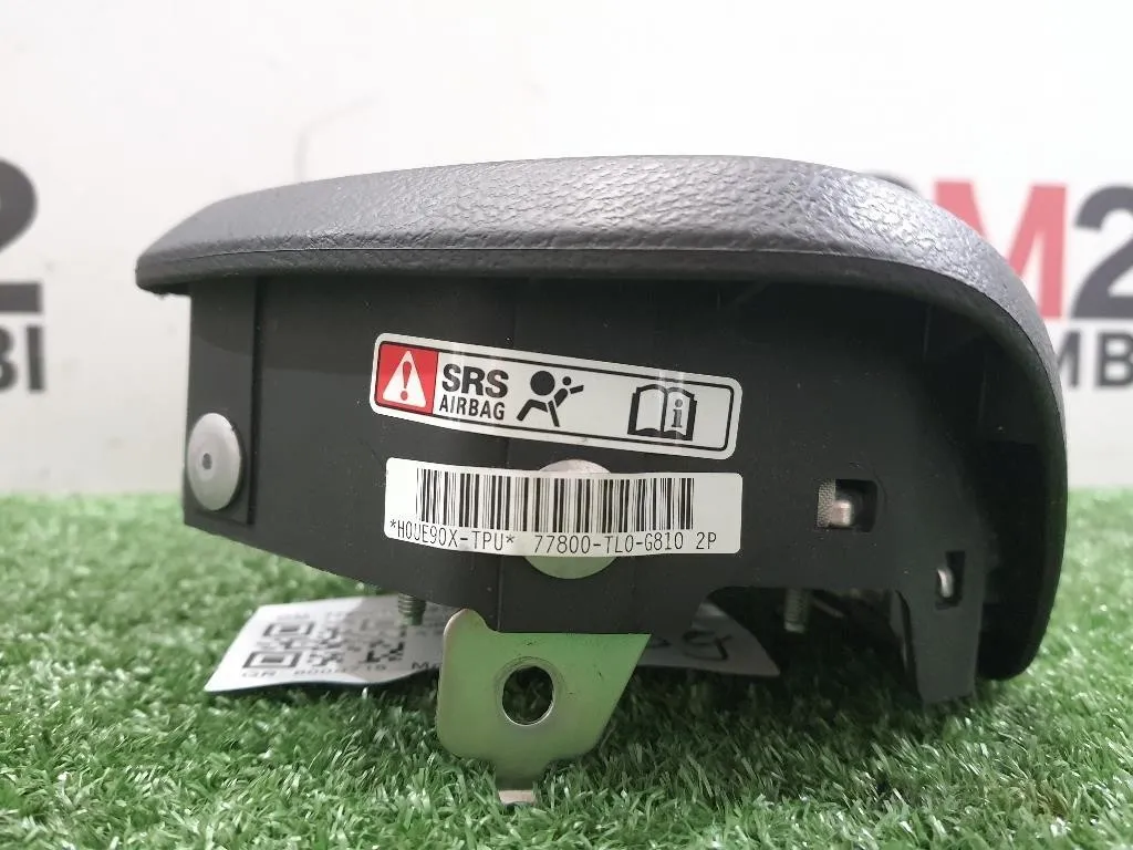 Air-bag Guidatore 77800TL0G810 Honda Accord IX 2009