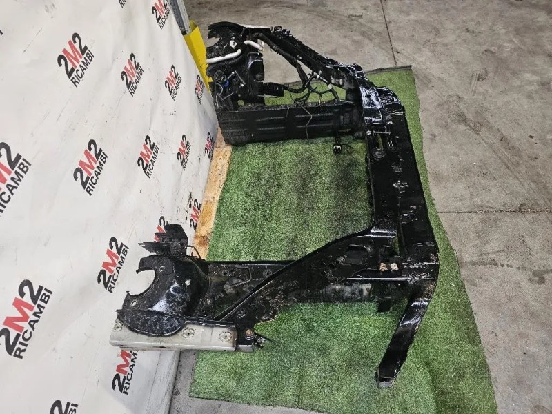 Barra Rinforzo Anteriore SUP  Mercedes Classe SLK R171 2004