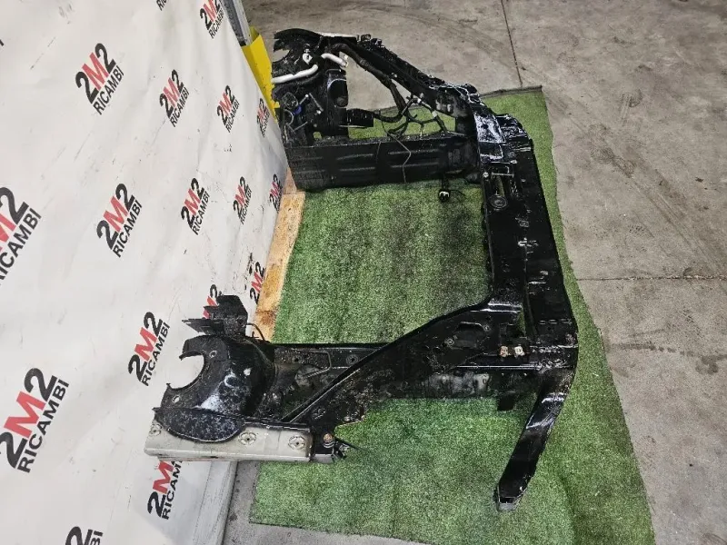 Barra Rinforzo Anteriore SUP Mercedes Classe SLK R171 2004