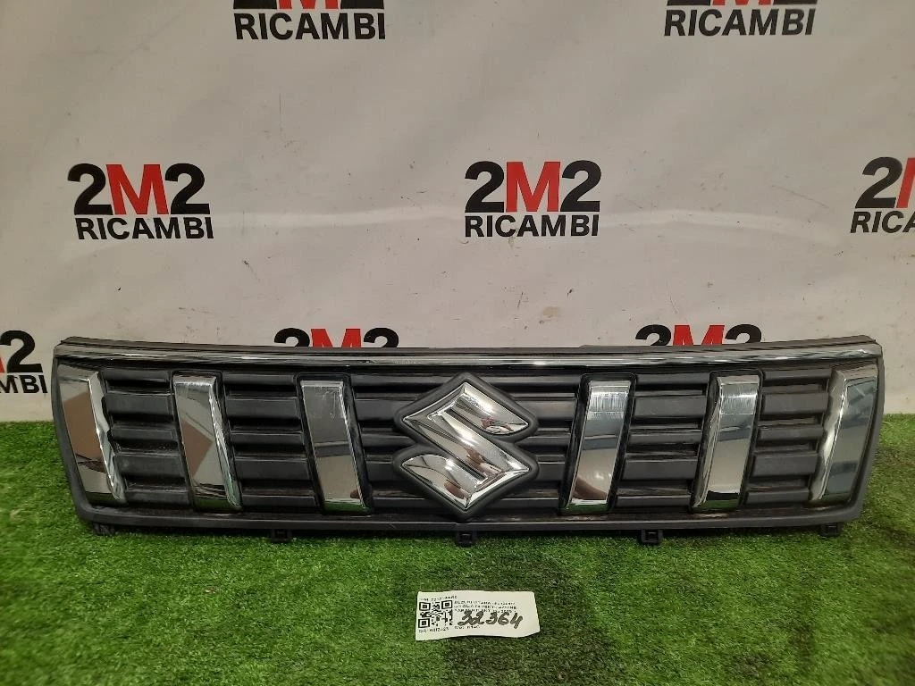 Griglia DI Ventilazione Paraurti ANT 72121-86R0 Suzuki Vitara II 2015
