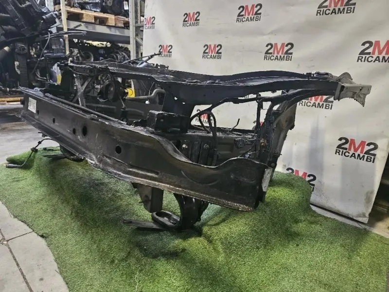 Barra Rinforzo Anteriore SUP TELAIO FRONTALE Mercedes Classe SLK R171 2008