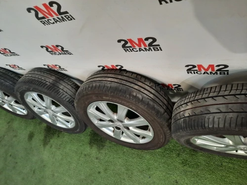 Griglia DI Ventilazione Paraurti ANT 72121-86R0 Suzuki Vitara II 2018