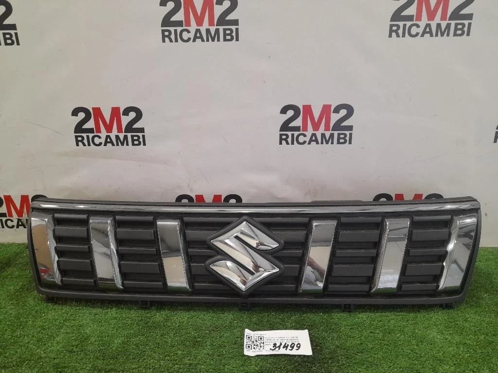 Griglia DI Ventilazione Paraurti ANT 72121-86R0 Suzuki Vitara II 2018