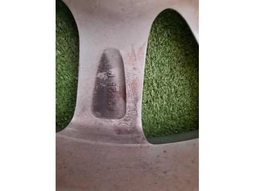 Griglia DI Ventilazione Paraurti ANT 72121-86R0 Suzuki Vitara II 2018