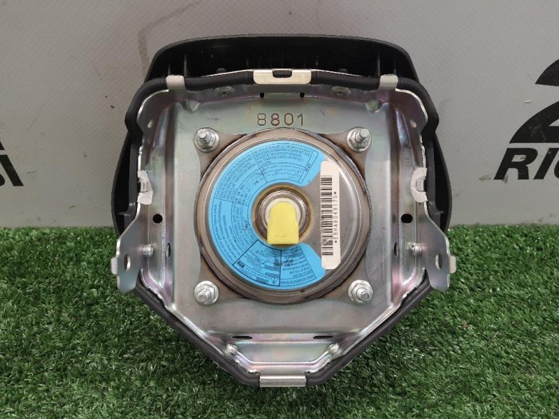 Air-bag Guidatore 77800TL0G810 Honda Accord IX 2009