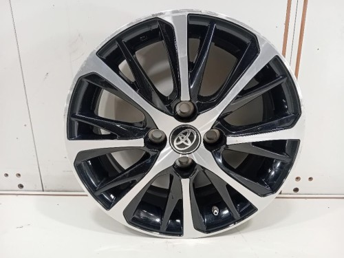 Cerchio Ruota ANT SX CERCHIO RUOTA ANT SX Toyota Yaris IV 2017