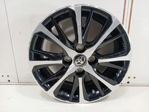 Cerchio Ruota ANT SX CERCHIO RUOTA ANT SX Toyota Yaris IV 2017
