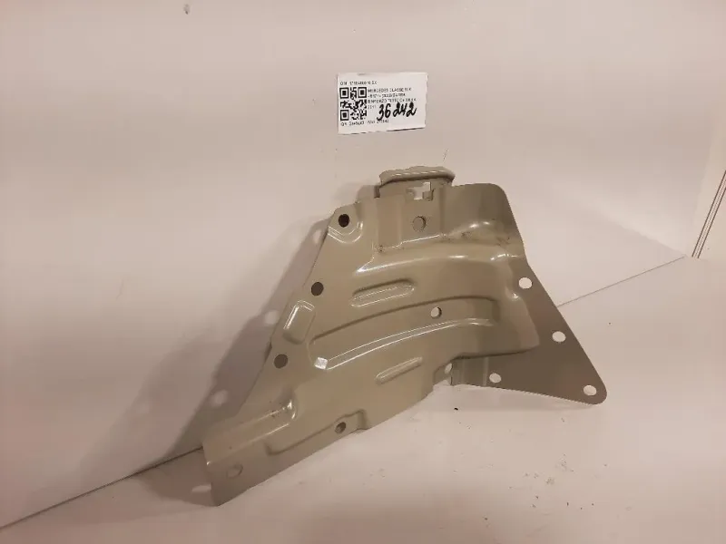 Barra Rinforzo Tetto STAFFA TETTO 1716460916 SX Mercedes Classe SLK R171 2008