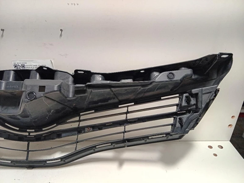 Griglia DI Ventilazione Paraurti ANT 53101-0D220 Toyota Yaris IV 2012