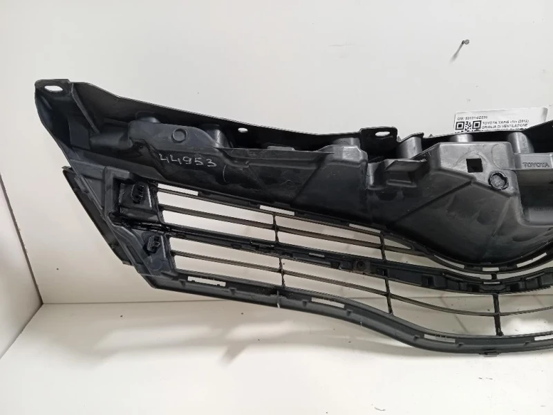 Griglia DI Ventilazione Paraurti ANT 53101-0D220 Toyota Yaris IV 2012