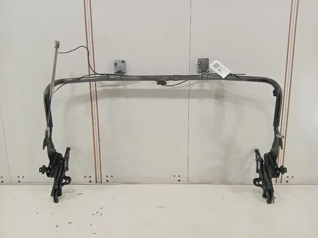 Barra Rinforzo Tetto POST BARRA RINFORZO TETTO POST Mercedes Classe SLK R170 1997