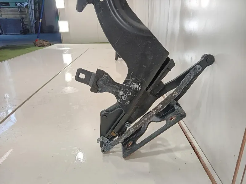 Barra Rinforzo Tetto POST BARRA RINFORZO TETTO POST Mercedes Classe SLK R170 1997