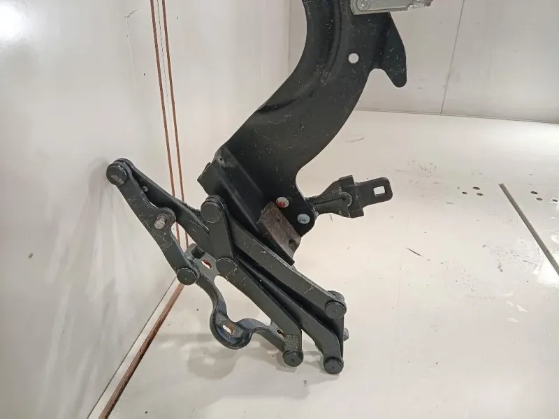 Barra Rinforzo Tetto POST BARRA RINFORZO TETTO POST Mercedes Classe SLK R170 1997