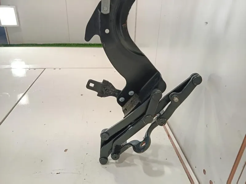 Barra Rinforzo Tetto POST BARRA RINFORZO TETTO POST Mercedes Classe SLK R170 1997