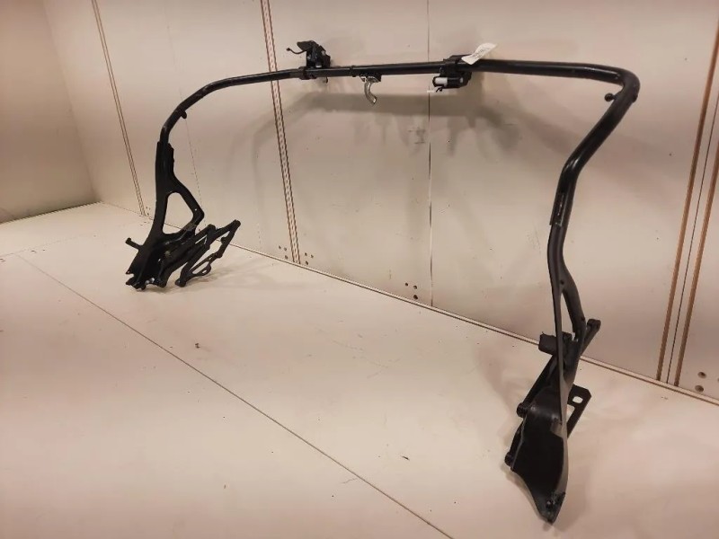 Barra Rinforzo Tetto POST 1320047 RINFORZO TETTO SLK Mercedes Classe SLK R171 2004