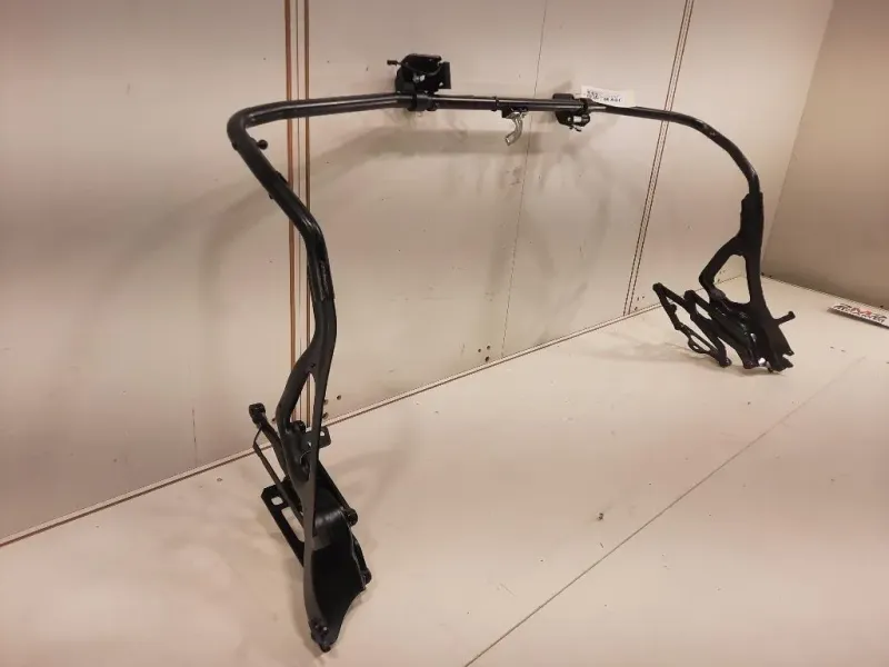 Barra Rinforzo Tetto POST 1320047 RINFORZO TETTO SLK Mercedes Classe SLK R171 2004