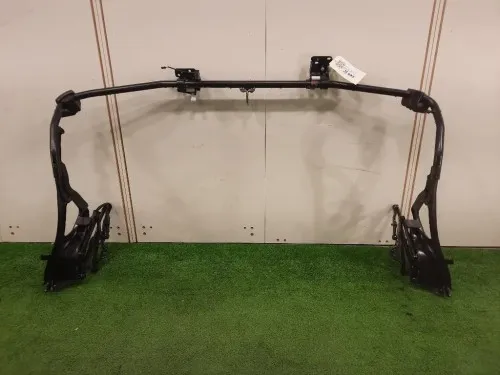 Barra Rinforzo Tetto POST 1320047 Mercedes Classe SLK R171 2004