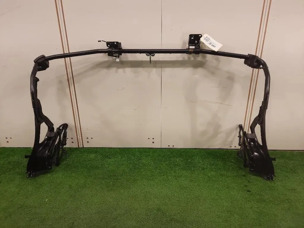 Barra Rinforzo Tetto POST 1320047 Mercedes Classe SLK R171 2004