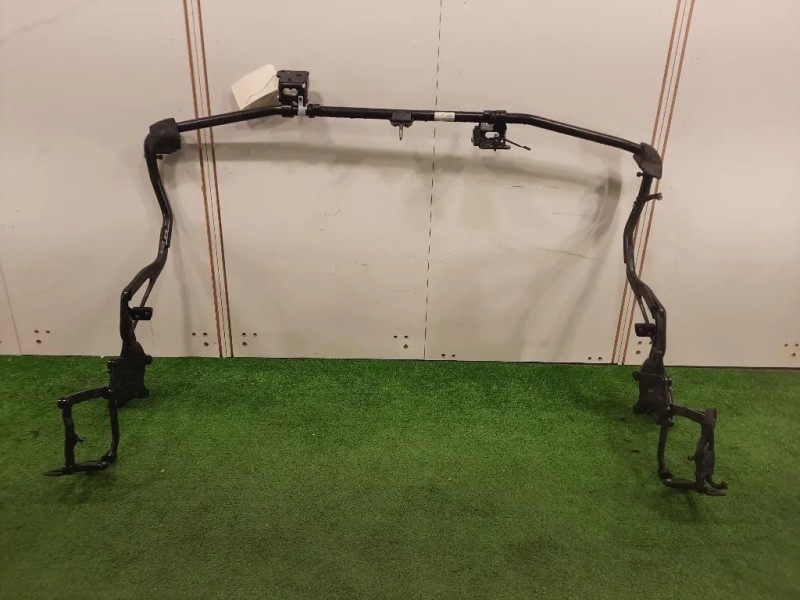 Barra Rinforzo Tetto POST 1320047 Mercedes Classe SLK R171 2004