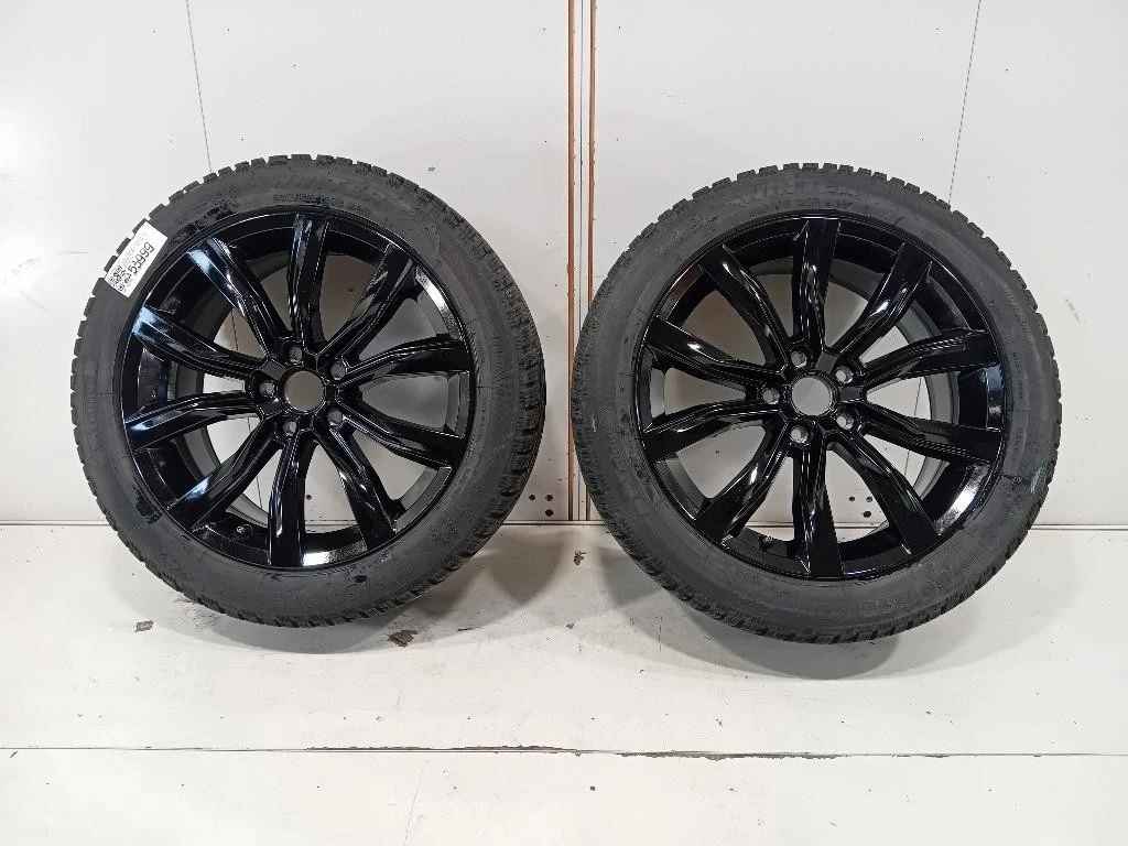 Cerchio Ruota ANT SX 2GA601025L RAGGIO 18 Volkswagen T-roc 2017