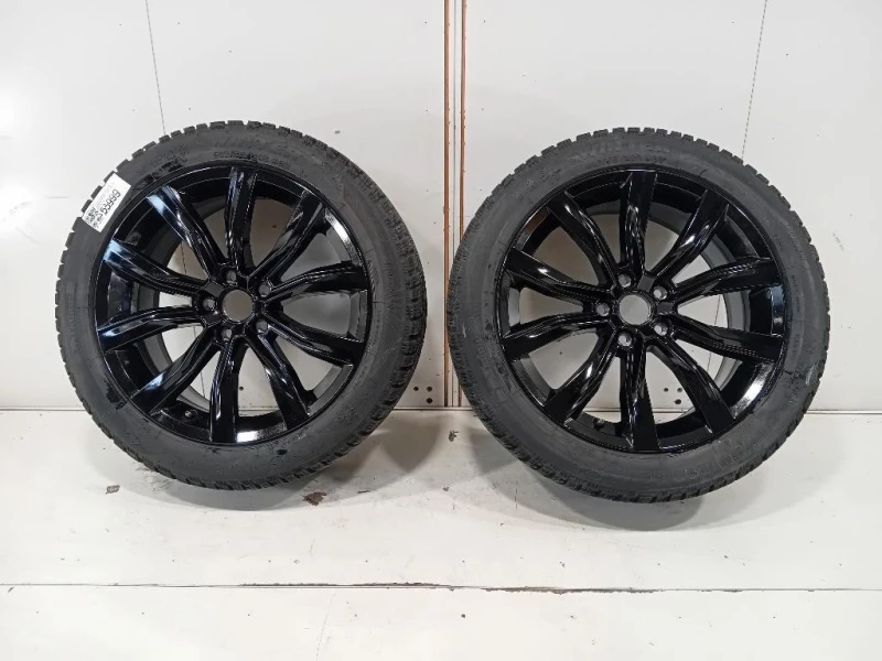 Cerchio Ruota ANT SX 2GA601025L RAGGIO 18 Volkswagen T-roc 2017