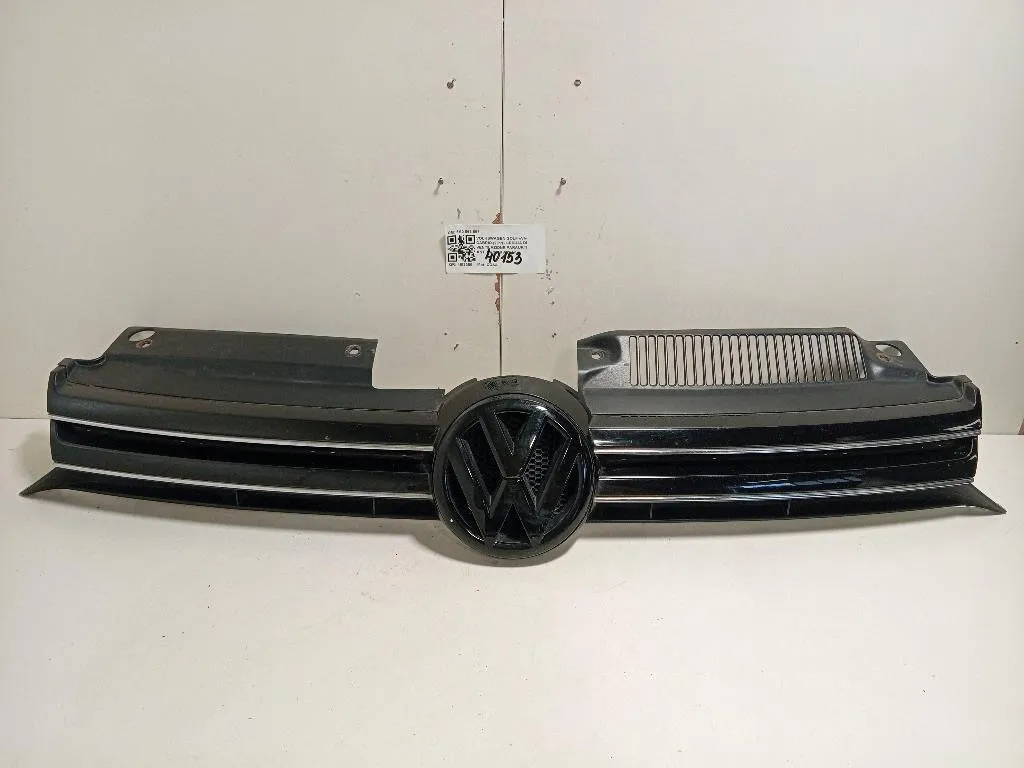 Griglia DI Ventilazione Paraurti ANT 5K0 853 658 Volkswagen GOLF VI 2009