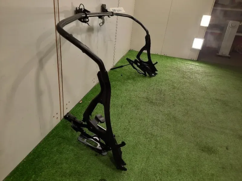 Barra Rinforzo Tetto POST 1320047 RINFORZO TETTO SLK Mercedes Classe SLK R171 2008