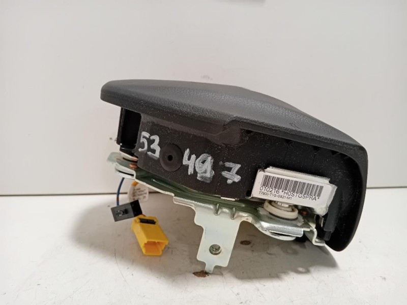 Air-bag Guidatore 77800-T1G-G821-M1 Honda CR-V IV 2015
