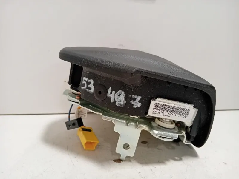 Air-bag Guidatore 77800-T1G-G821-M1 Honda CR-V IV 2015