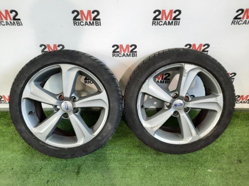 Cerchio Ruota ANT SX