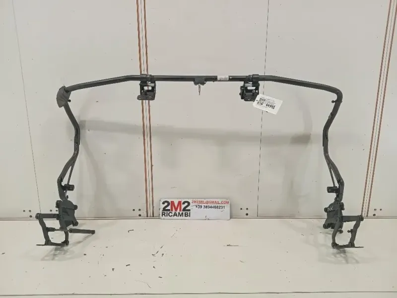 Barra Rinforzo Tetto POST BARRA RINFORZO TETTO POST Mercedes Classe SLK R171 2008