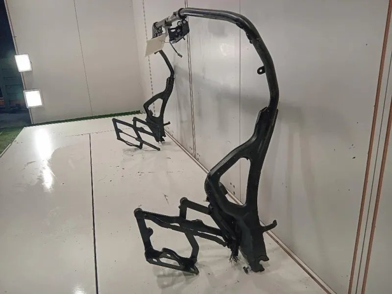 Barra Rinforzo Tetto POST BARRA RINFORZO TETTO POST Mercedes Classe SLK R171 2008