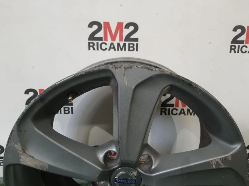 Cerchio Ruota ANT SX 31317287 Volvo V40 II 2012