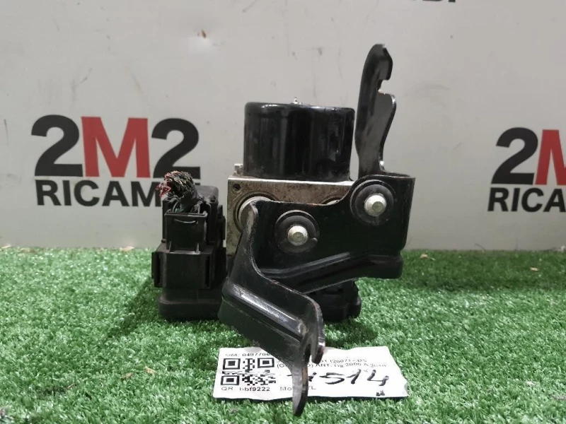 ABS Gruppo ANT 04877068AA Jeep Patriot 2007