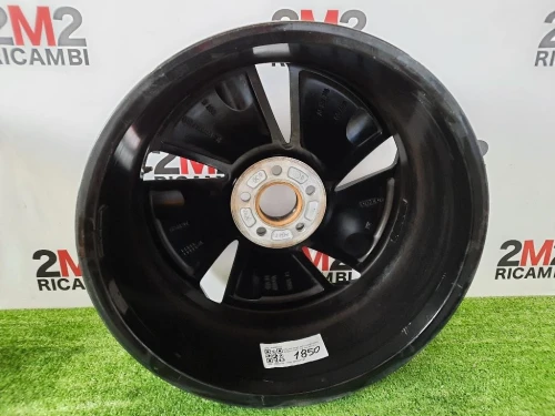 Cerchio Ruota ANT SX 1 PZ 31650265 Volvo XC40 2017