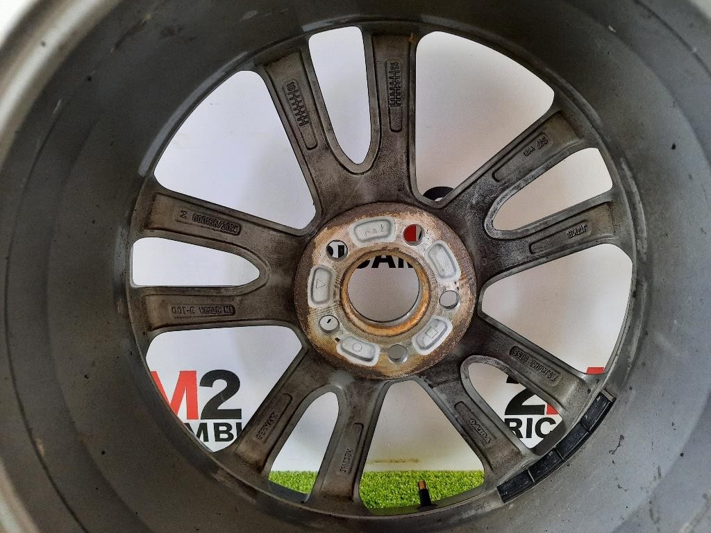 Barra Stabilizzatrice ANT 4K0 801 223 A Audi A6 4GD Avant 2016