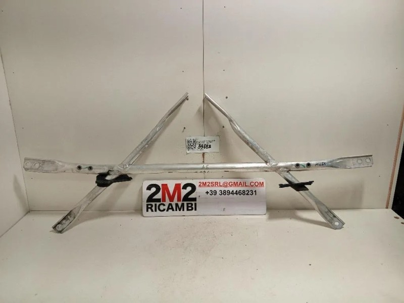 Barra Stabilizzatrice ANT 4K0 801 223 A Audi A6 4GD Avant 2016