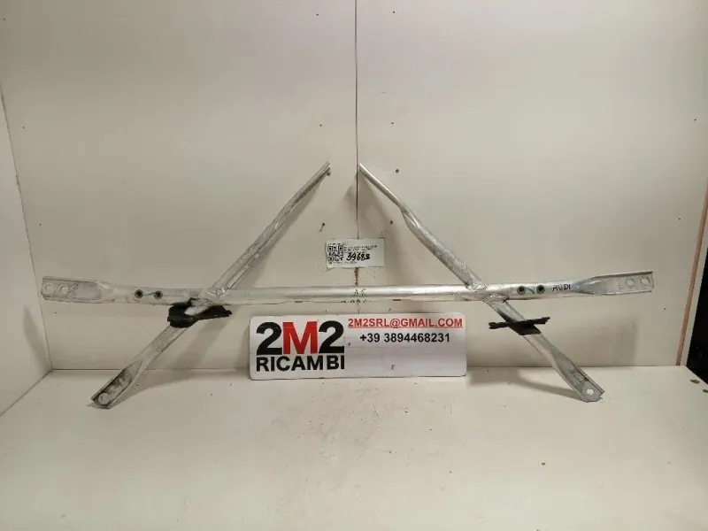 Barra Stabilizzatrice ANT 4K0 801 223 A Audi A6 4GD Avant 2016