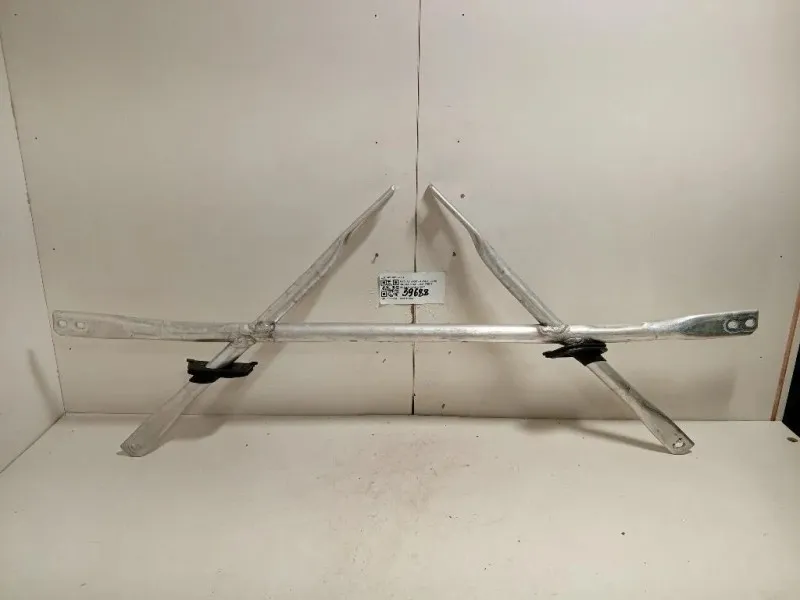 Barra Stabilizzatrice ANT 4K0 801 223 A Audi A6 4GD Avant 2016