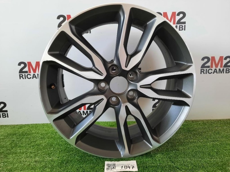 Barra Stabilizzatrice ANT 1612736480 Citroen Jumper III 2014