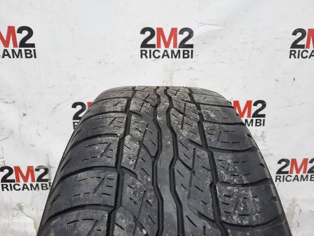 Barra Stabilizzatrice ANT 1713132 Ford Ranger IV 2012