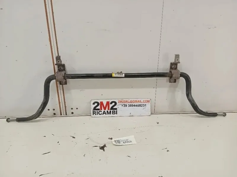 Barra Stabilizzatrice ANT A166 323 14 65 01 Mercedes Classe ML W166 2012