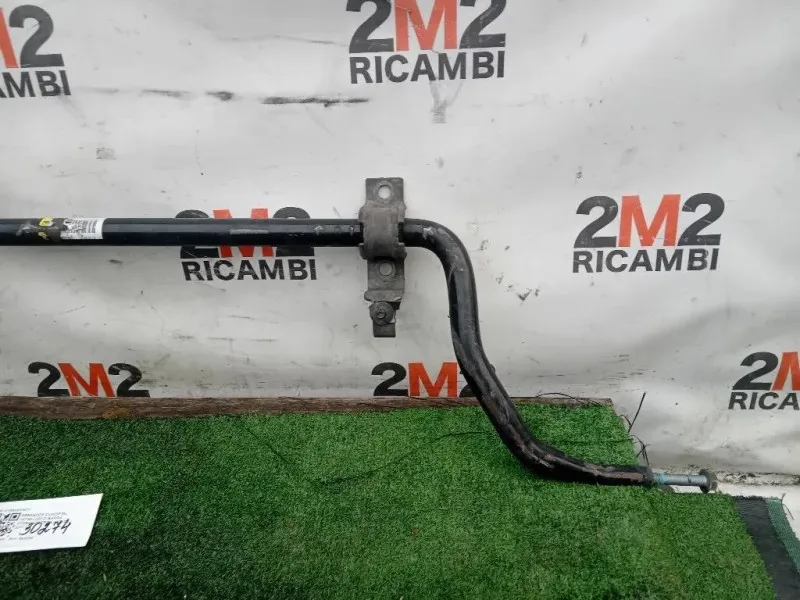 Barra Stabilizzatrice ANT A1663203411 Mercedes Classe ML W166 2012