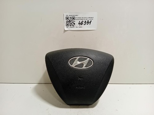 Air-bag Guidatore 569003Z100RY Hyundai I40 2012