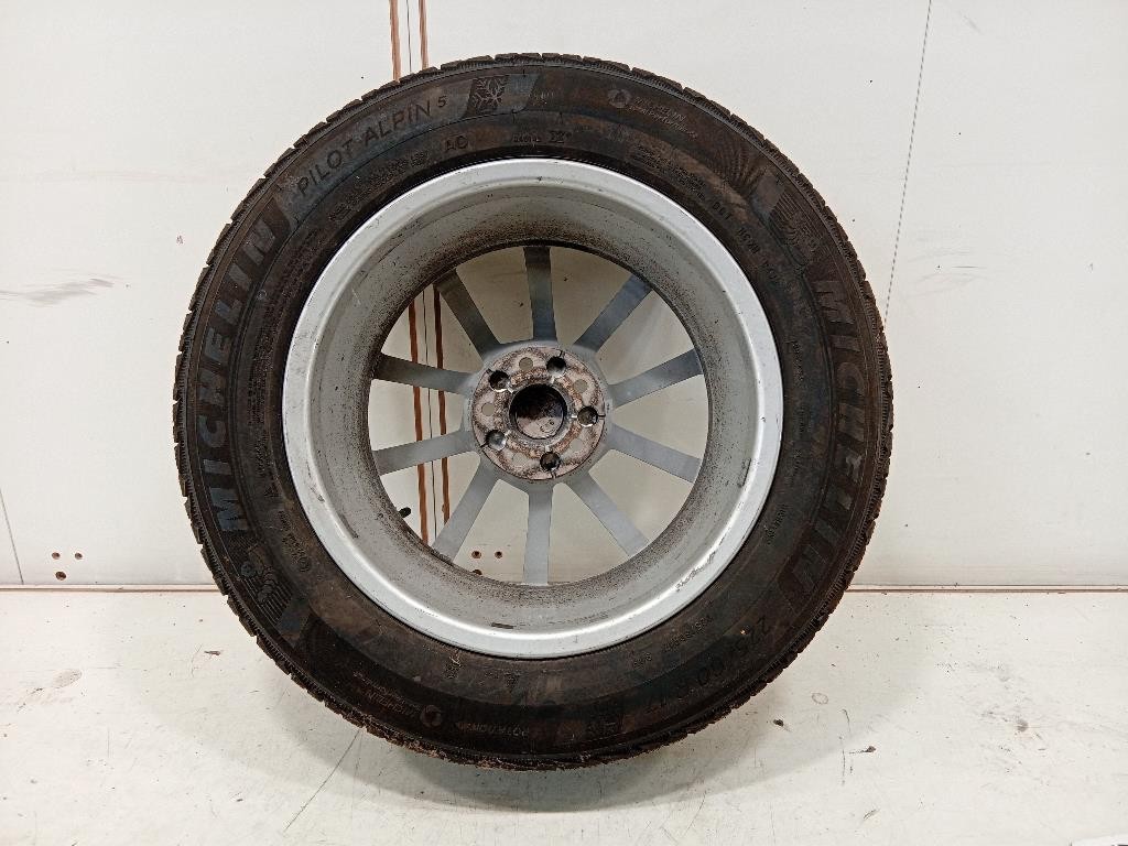 Barra Stabilizzatrice ANT A1703230465 Mercedes Classe SLK R170 1997