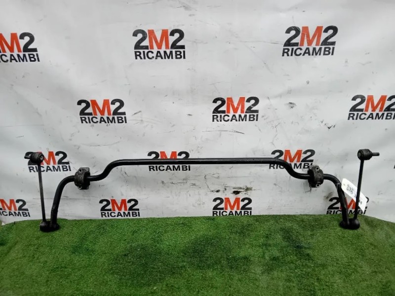 Barra Stabilizzatrice ANT A1713235265 Mercedes Classe SLK R171 2004