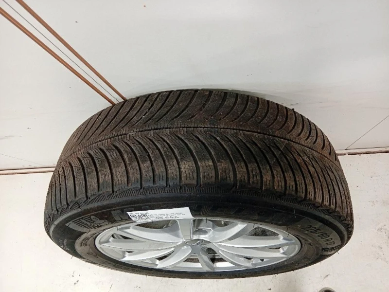 Cerchio Ruota POST DX 4K0 601 025 Audi A6 4GD Avant 2016