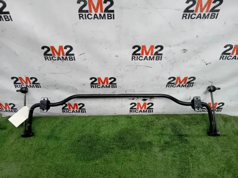 Barra Stabilizzatrice ANT A1713235265 Mercedes Classe SLK R171 2004