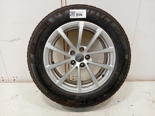Griglia DI Ventilazione Paraurti ANT 5G0 853 653 E Volkswagen GOLF VII 2013